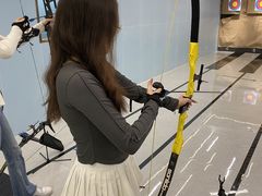 -Skay•射箭馆•弓箭娱乐(体育西店)