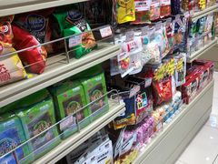 零售区-大桥道食品商店(咸阳路店)