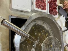 -潮悦牛肉火锅城(水贝店)