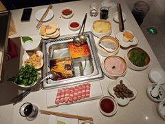 -海底捞火锅(高科广场店)
