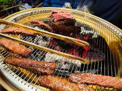 -西塔老太太泥炉烤肉(上海七宝领展广场店)