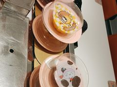 -争鲜回转寿司(通州万达店)