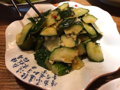 -茅炒屋龙虾·烧烤·湘菜(新河路店)
