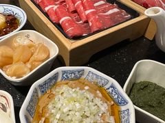 -东来顺饭庄(金泉广场店)