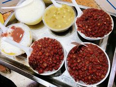 春三宝糖水-百花传统甜品店(原址店)