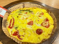 -萨莉亚意式餐厅(东山口店)