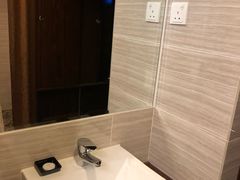 -香港华丽都会酒店