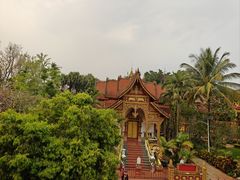 -西双版纳总佛寺
