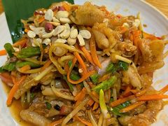 -婉泰·特色小吃·舂鸡脚(告庄二店)
