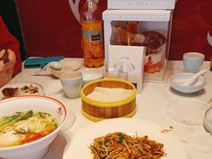 -大碗居·烤鸭·鱼头泡饼(天坛东门店)