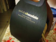 -Awfully Chocolate(来福士广场店)