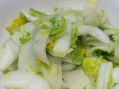 -肖记公安牛肉鱼杂馆·省级非物质文化遗产(万松园直营店)