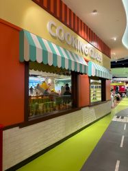 -MELAND CLUB亲子乐园•派对(虹桥万象城店)