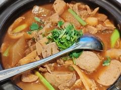 -潮州府·潮菜·砂锅粥(徐家汇店)