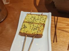 -聚点串吧·北京烧烤(赵登禹路店)