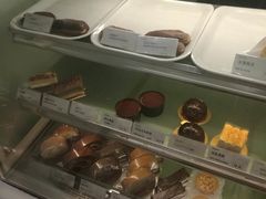 -布朗尼西饼(粮道街店)