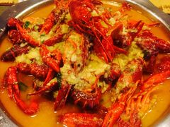 -王红军龙虾(新民路店)
