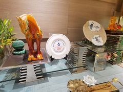 -满江红大酒店(城站店)