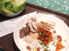 -水平有限广西米粉·广西风味集(五道口店)