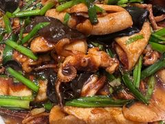 -九龙餐厅(大沽路店)