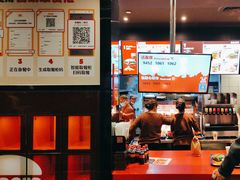 -汉堡王(徐汇绿地缤纷店)