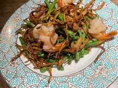 -魁盛居百年鲁菜馆(县西巷店)