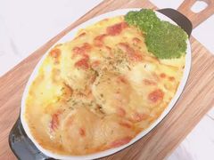 -农畉LONFOOD(福田星河COCOPark店)