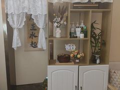 -岚魅儿·洗头头疗·按摩SPA(金光华店)