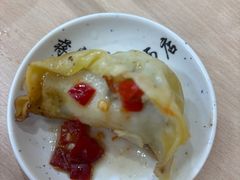 -蒋家桥饺面店(广陵路店)