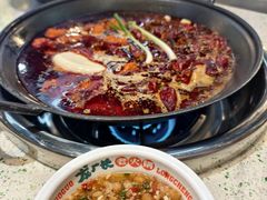 -龙厂长老火锅(抚琴店)