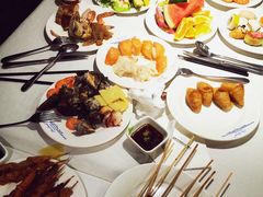 -星伦多自助料理·涮烤一体(虹悦城店)
