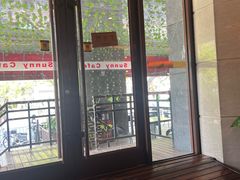-天伦松鹤大饭店·欣妮咖啡