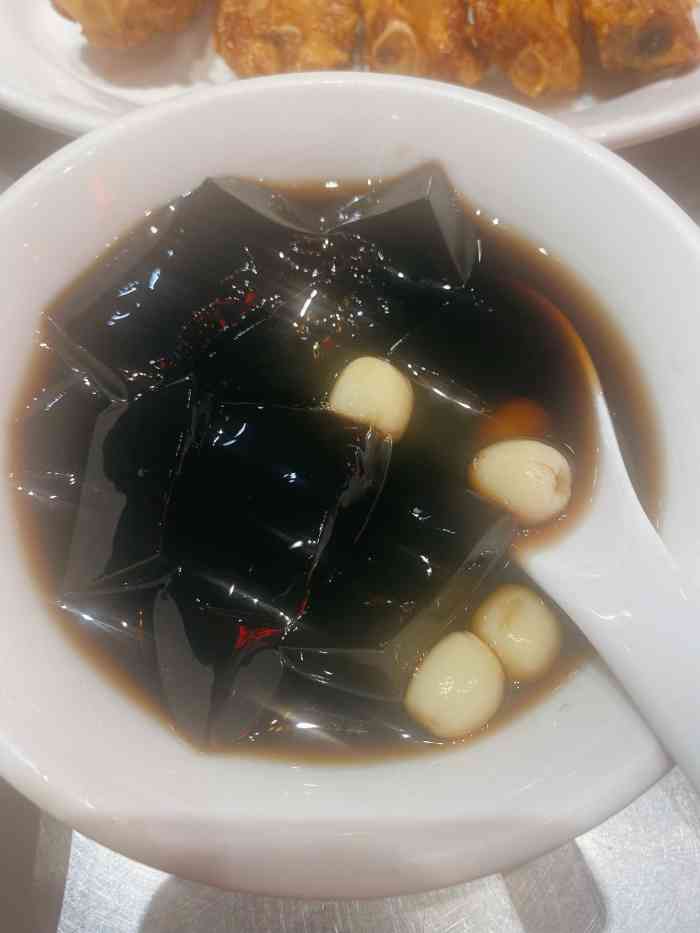 陈鹏鹏潮汕菜·卤鹅·海鲜·砂锅粥(益田假日店)-"好久没跟我曼总单独