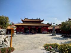 -梵天禅寺