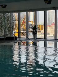 -四季酒店·泺水疗SPA