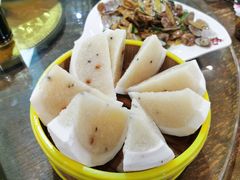 -琼大师东方烤乳猪(亚特兰蒂斯店)