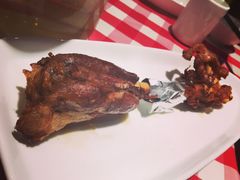 -西贝(上海我格广场店)