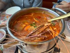 -泰椰里·泰国餐厅(智慧城广百广场店)