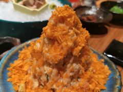 -炉胜·炉端烧·居酒屋
