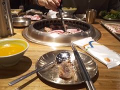 -汉拿山(北京上地华联店)