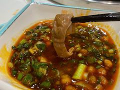 -蛙一刀·麻椒鱼火锅(金仙桥店)