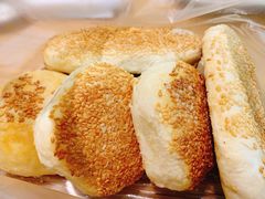 -上好酥烧饼(虹桥中心店)