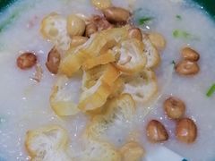 -禾师兄·布拉肠(一德路店)