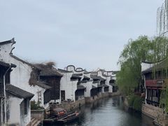 -嘉兴月河历史街区