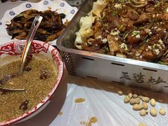 -王婆炒鱼(总店)