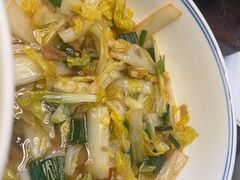 -莘府·老豆腐鱼头·建德菜(金马店)