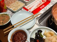 -京元盛铜锅涮肉(上海总店)