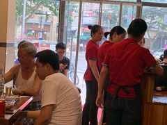 -飘香火锅(玉林西路店)