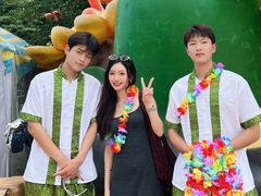 -祥源·阜阳生态乐园