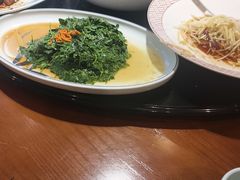 -三凤酒家·百年无锡菜(清扬茂业店)